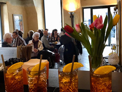 Ristorante Elena 27